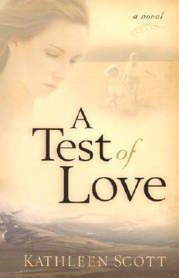 Cover image for A Test of Love, isbn: 9780825436642