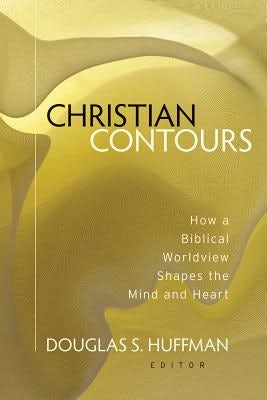 Cover image for Christian Contours, isbn: 9780825436734