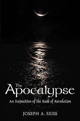 Cover image for The Apocalypse, isbn: 9780825437977