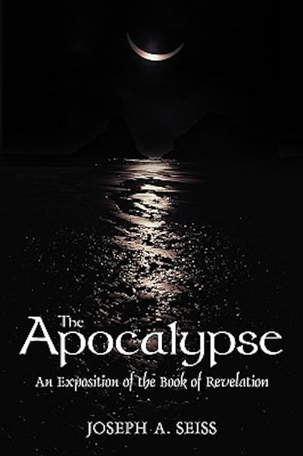 Cover image for The Apocalypse, isbn: 9780825437977
