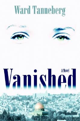 Cover image for Vanished, isbn: 9780825438509