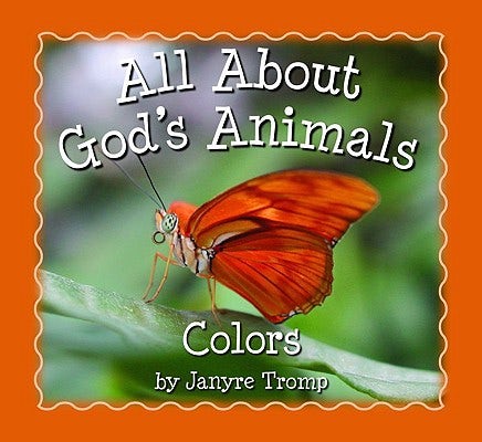 Cover image for Colors, isbn: 9780825438783