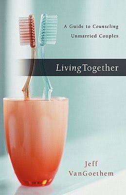 Cover image for Living Together, isbn: 9780825439247