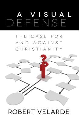 Cover image for A Visual Defense, isbn: 9780825439261