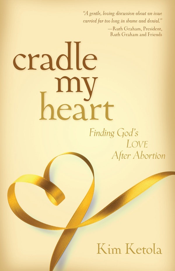 Cover image for Cradle My Heart, isbn: 9780825439285
