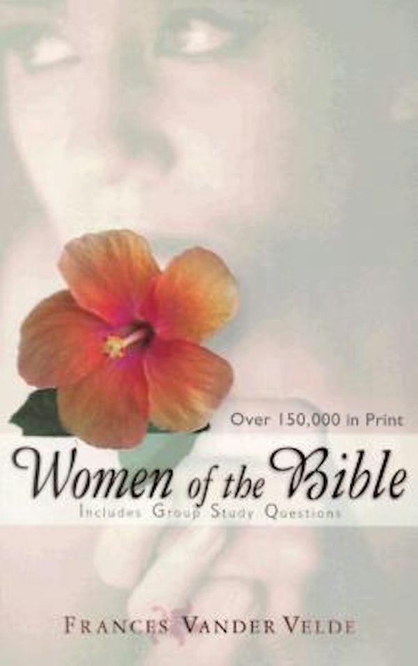 Cover image for Women of the Bible, isbn: 9780825439643