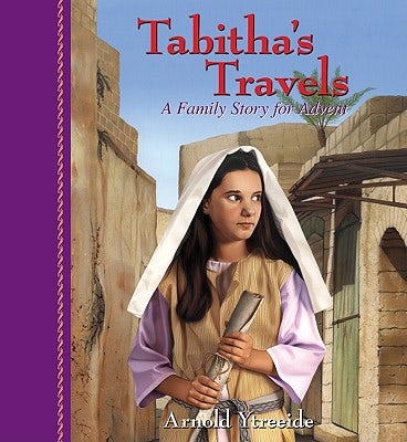 Cover image for Tabitha's Travels, isbn: 9780825441721