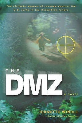 Cover image for The DMZ, isbn: 9780825441936