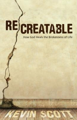 Cover image for Recreatable, isbn: 9780825442117