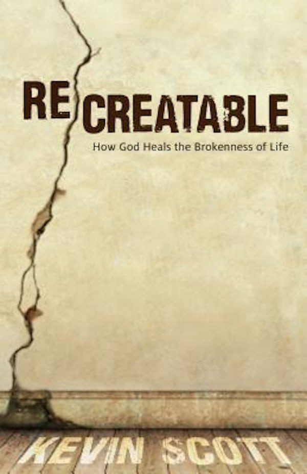 Cover image for Recreatable, isbn: 9780825442117