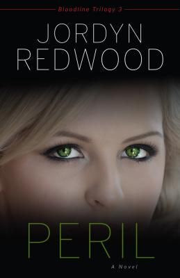 Cover image for Peril, isbn: 9780825442131