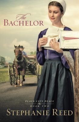 Cover image for The Bachelor, isbn: 9780825442162