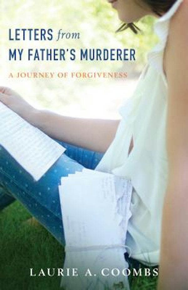 Cover image for Letters from My Father's Murderer, isbn: 9780825442292
