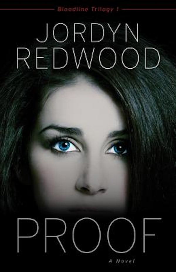 Cover image for Proof, isbn: 9780825442384