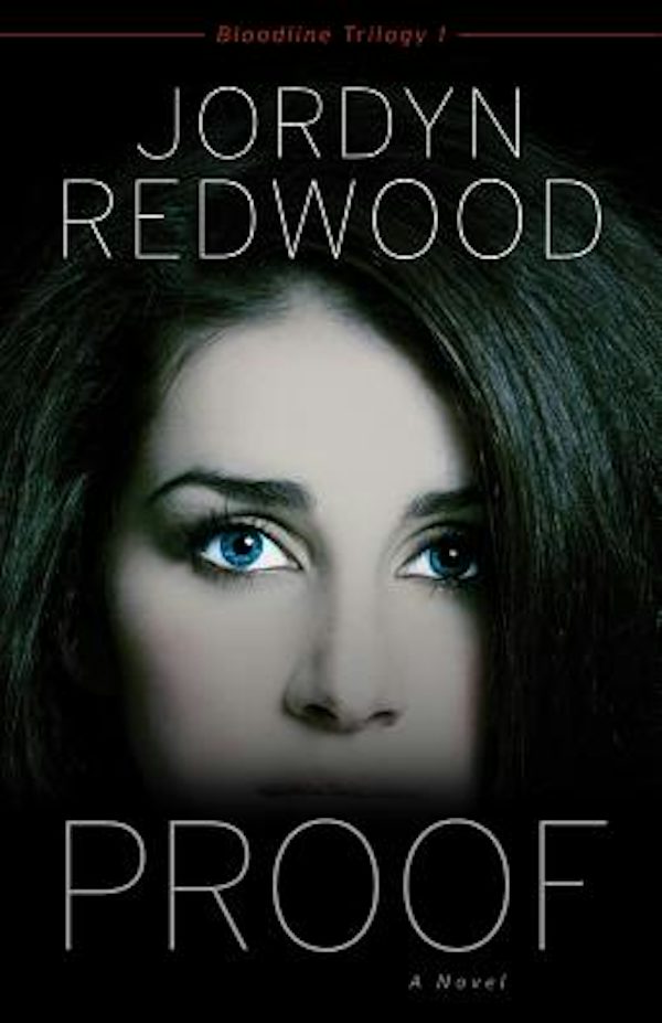 Cover image for Proof, isbn: 9780825442384