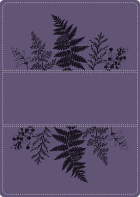 Cover image for A Young Woman After God's Own Heart Bible, isbn: 9780825442636