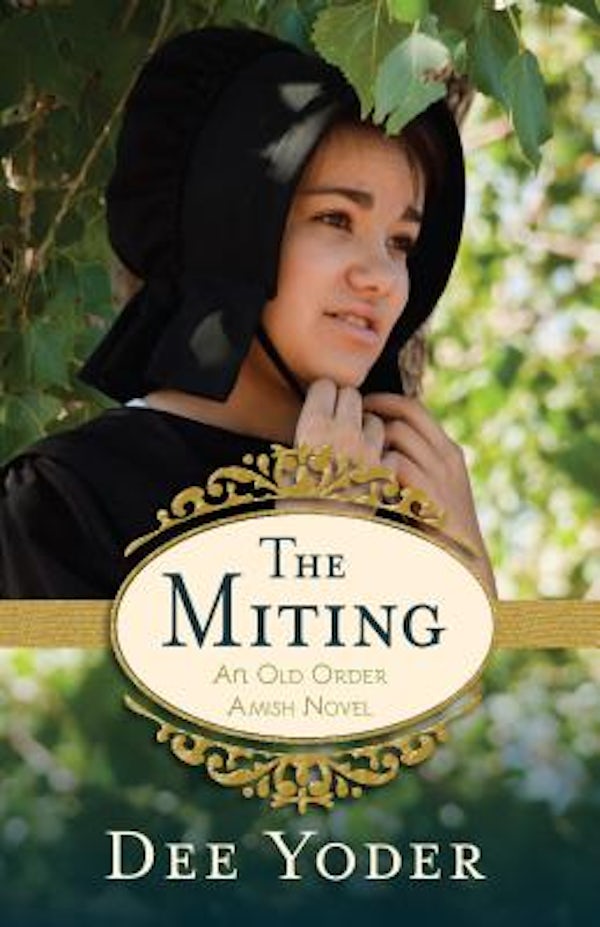 Cover image for The Miting, isbn: 9780825443008