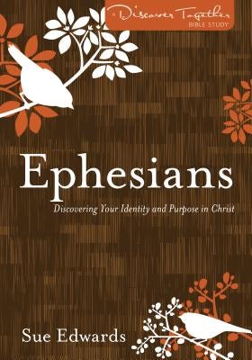 Cover image for Ephesians, isbn: 9780825443091