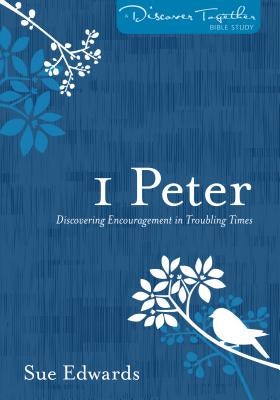 Cover image for 1 Peter, isbn: 9780825443121