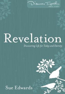Cover image for Revelation, isbn: 9780825443138