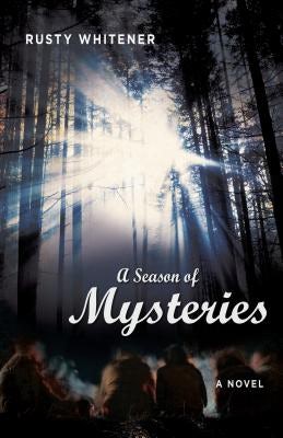 Cover image for A Season of Mysteries, isbn: 9780825443220