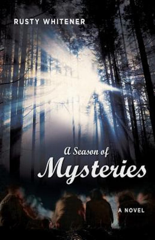 Cover image for A Season of Mysteries, isbn: 9780825443220