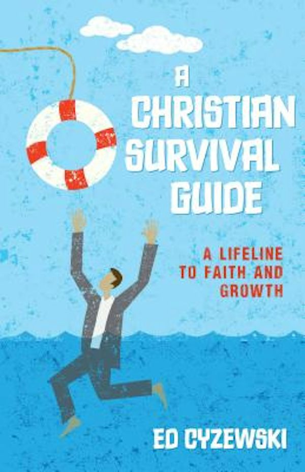 Cover image for A Christian Survival Guide, isbn: 9780825443312