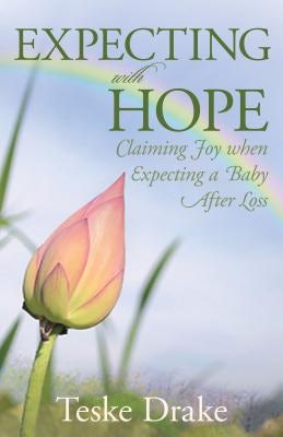 Cover image for Expecting with Hope, isbn: 9780825443374