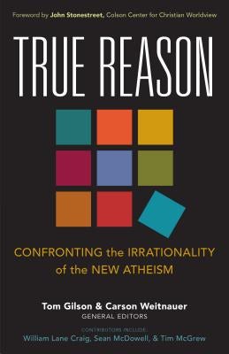 Cover image for True Reason, isbn: 9780825443381
