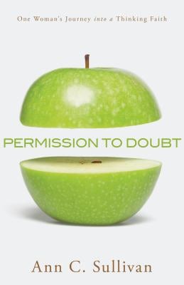 Cover image for Permission to Doubt, isbn: 9780825443664