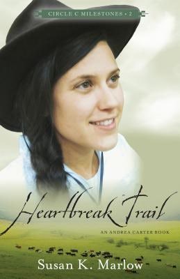 Cover image for Heartbreak Trail, isbn: 9780825443688