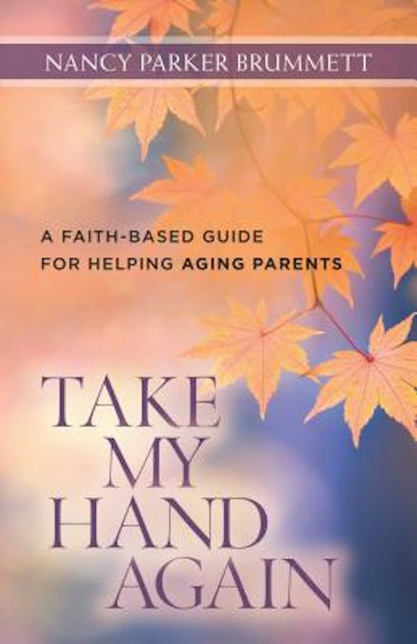 Cover image for Take My Hand Again, isbn: 9780825443718