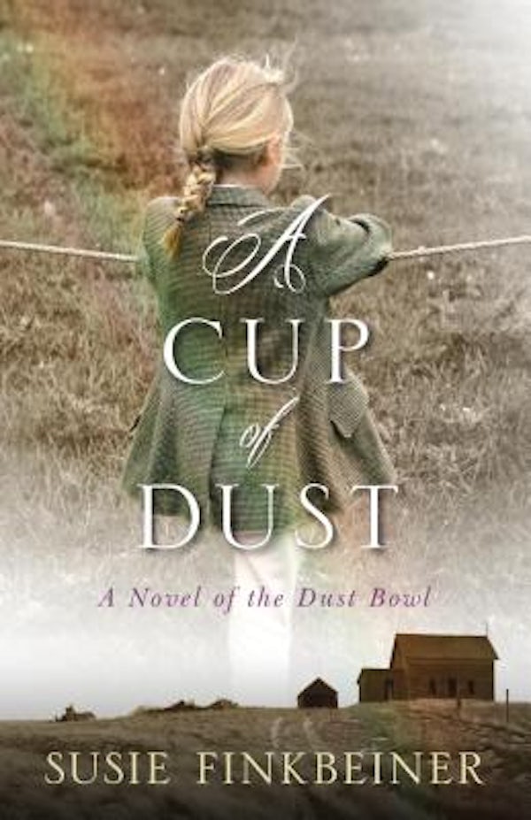 Cover image for A Cup of Dust, isbn: 9780825443886