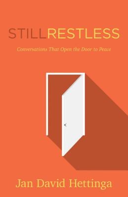 Cover image for Still Restless, isbn: 9780825443909