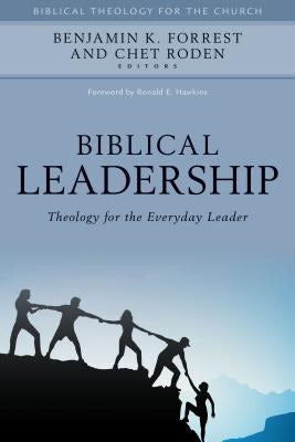 Cover image for Biblical Leadership, isbn: 9780825443916