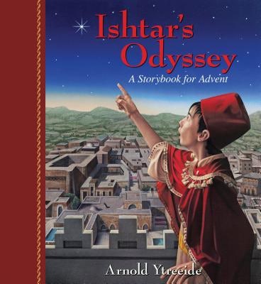 Cover image for Ishtar's Odyssey, isbn: 9780825443930