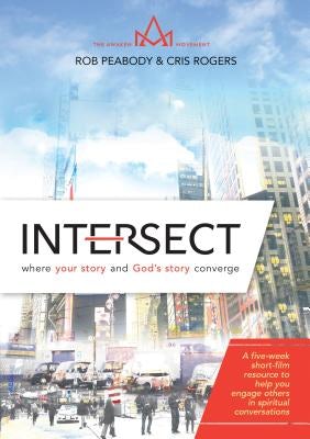 Cover image for Intersect, isbn: 9780825443978