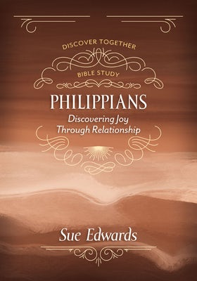 Cover image for Philippians, isbn: 9780825443992