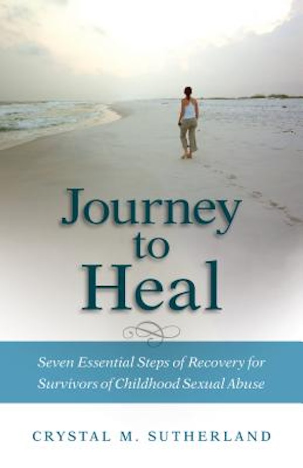 Cover image for Journey to Heal, isbn: 9780825444012