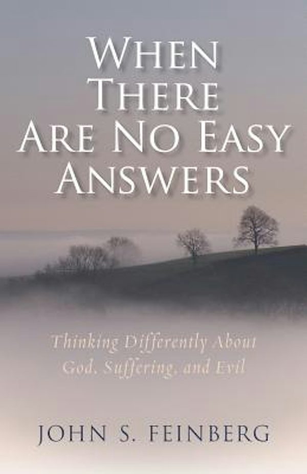 Cover image for When There Are No Easy Answers, isbn: 9780825444128