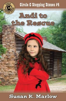 Cover image for Andi to the Rescue, isbn: 9780825444333