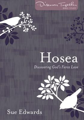 Cover image for Hosea, isbn: 9780825444395