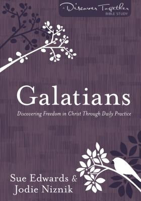 Cover image for Galatians, isbn: 9780825444418