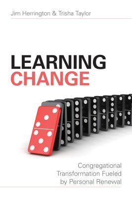 Cover image for Learning Change, isbn: 9780825444555