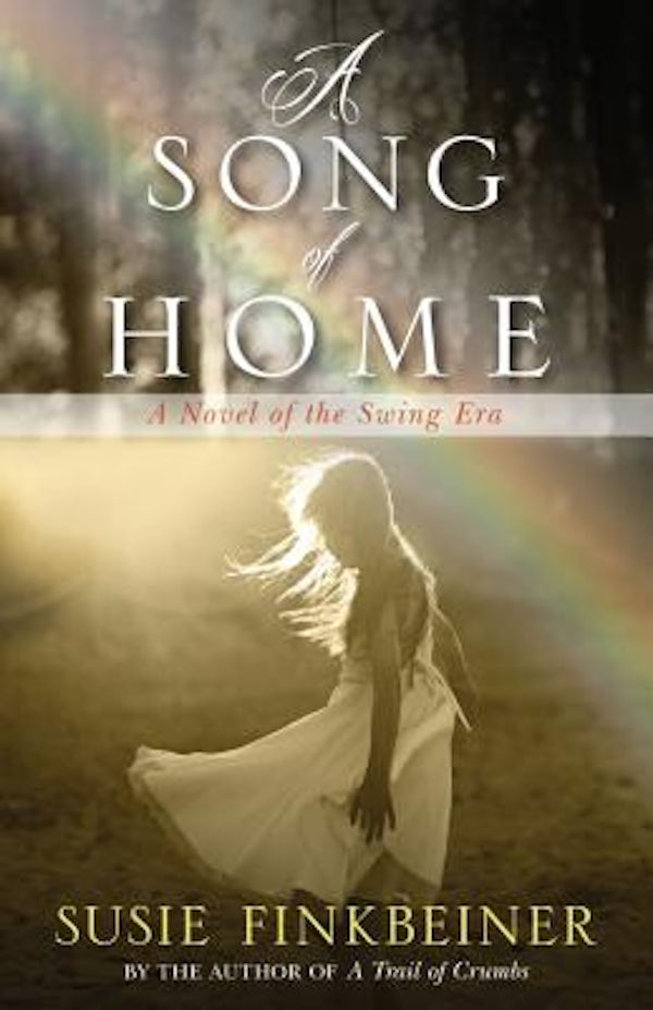 Cover image for A Song of Home, isbn: 9780825444821