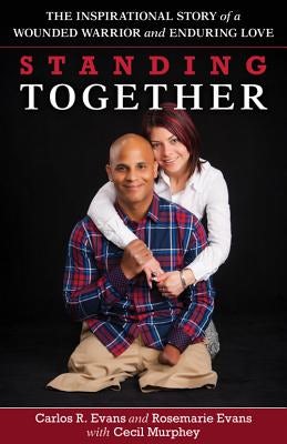 Cover image for Standing Together, isbn: 9780825444975