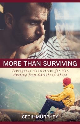 Cover image for More Than Surviving, isbn: 9780825444982