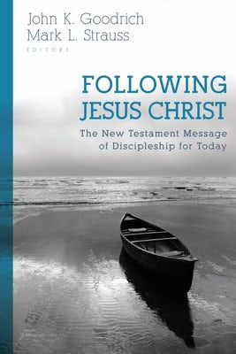 Cover image for Following Jesus Christ, isbn: 9780825444999