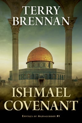 Cover image for Ishmael Covenant, isbn: 9780825445309