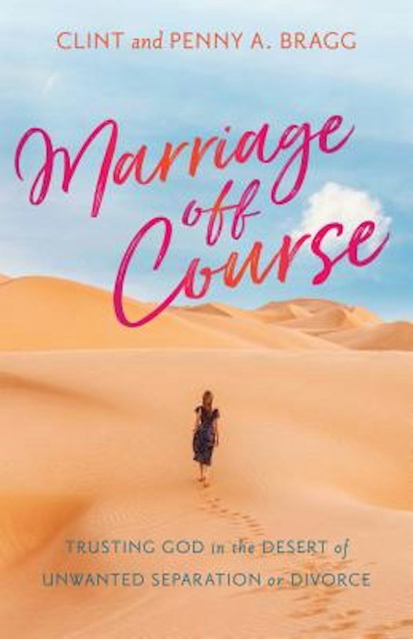 Cover image for Marriage Off Course, isbn: 9780825445408